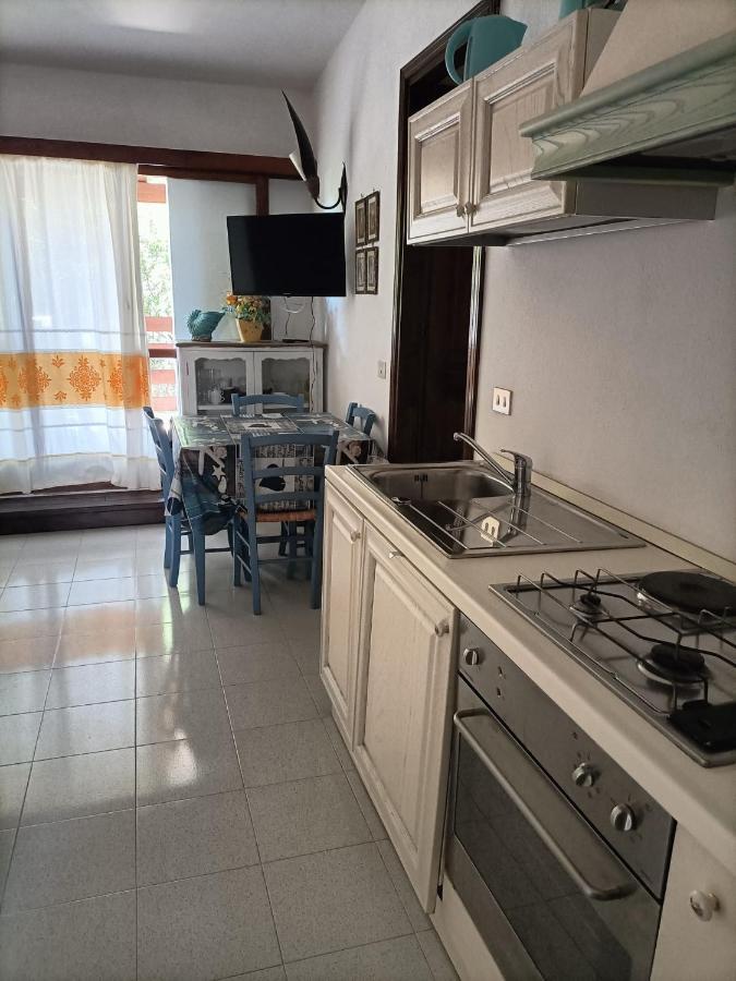 Casa Vacanza Gigi E Antonella Porto Rotondo Exteriér fotografie