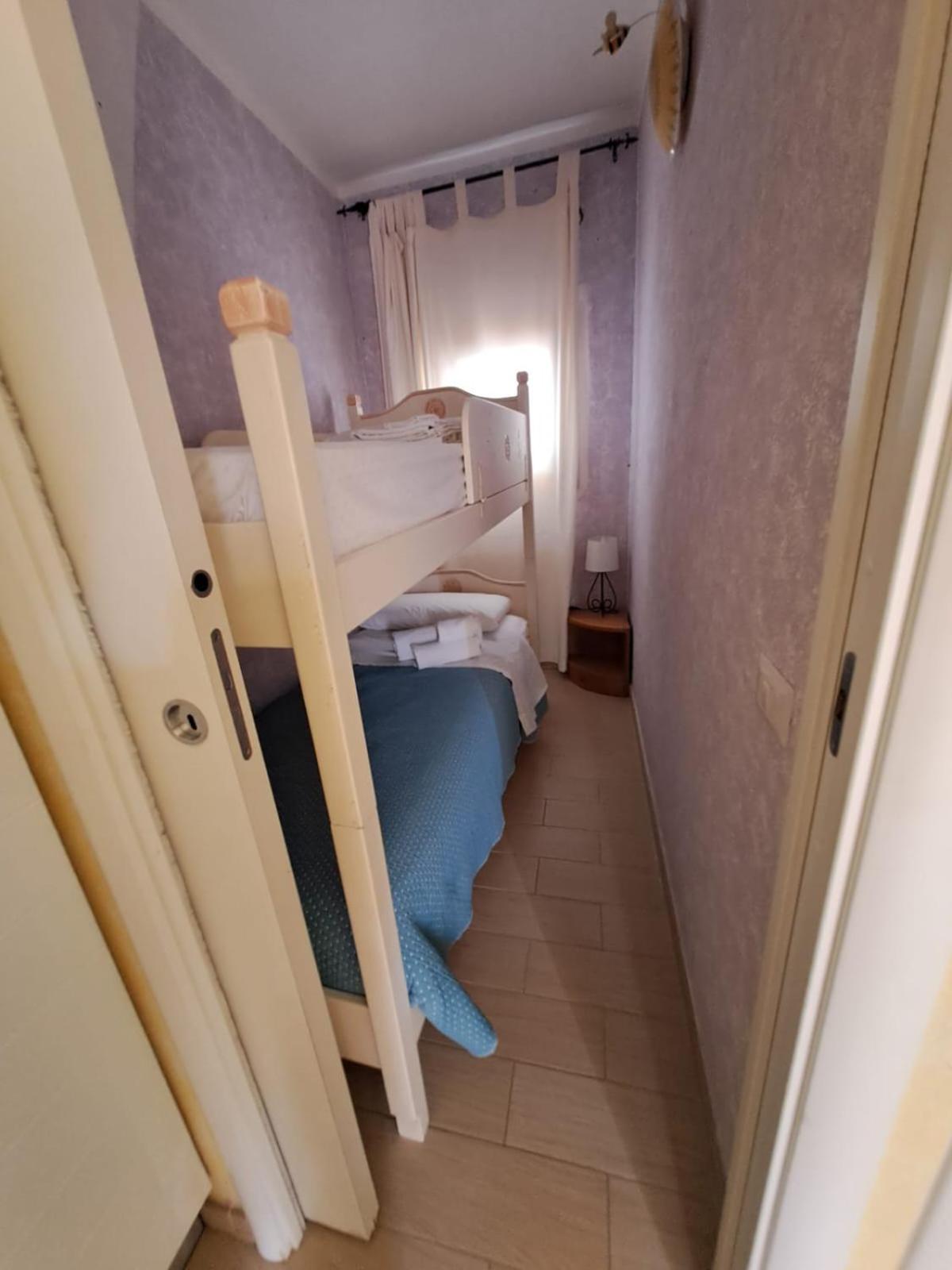Casa Vacanza Gigi E Antonella Porto Rotondo Exteriér fotografie