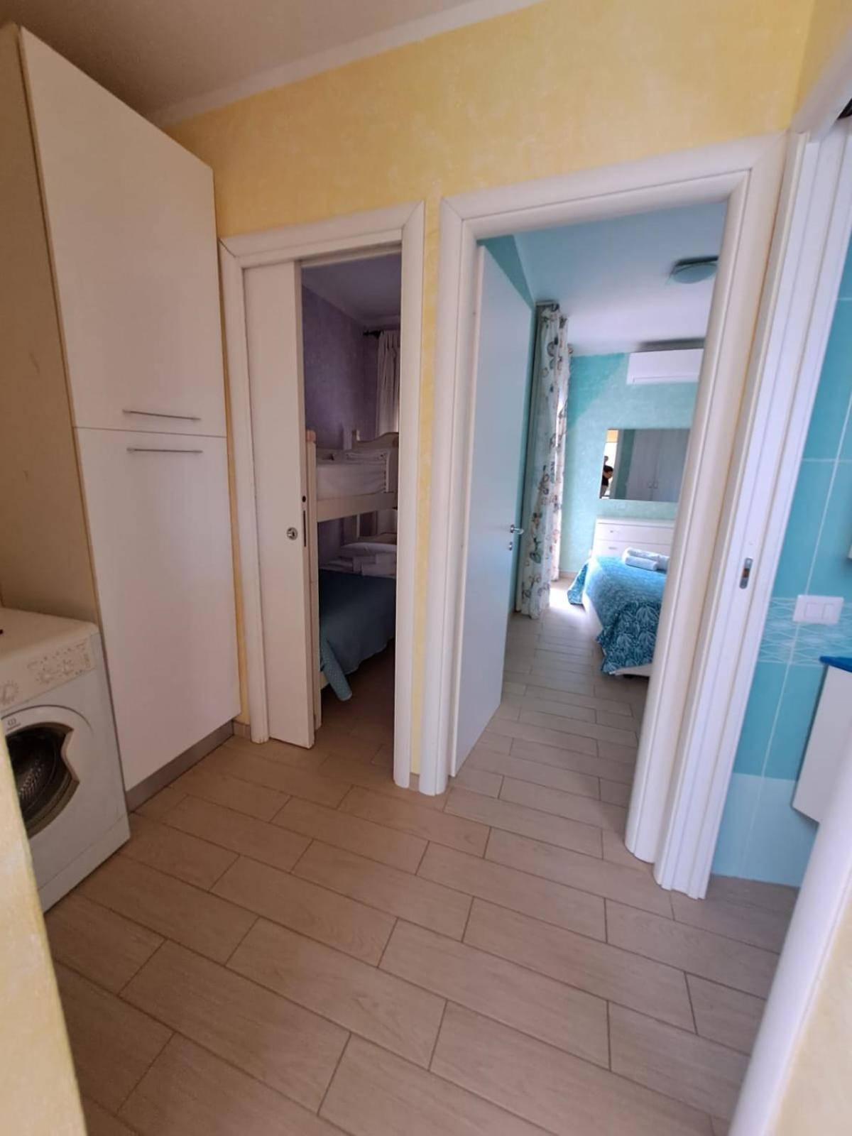Casa Vacanza Gigi E Antonella Porto Rotondo Exteriér fotografie