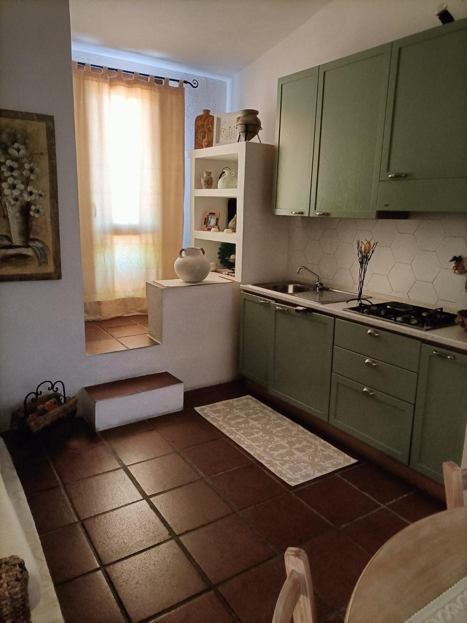 Casa Vacanza Gigi E Antonella Porto Rotondo Exteriér fotografie